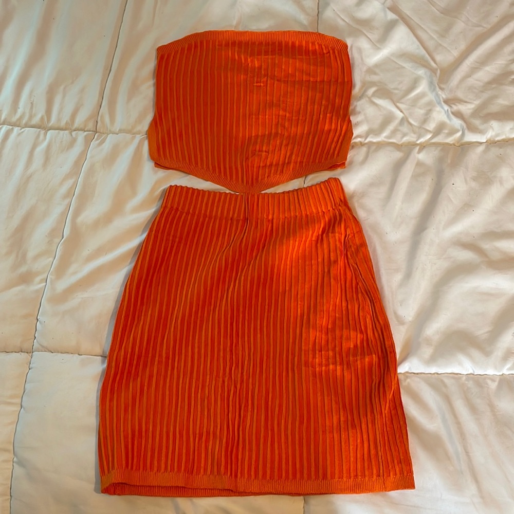 Two Piece